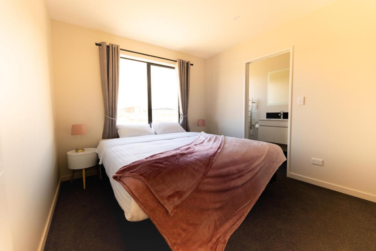 Tekapo Space Apartment Lake Tekapo Dış mekan fotoğraf
