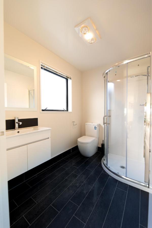 Tekapo Space Apartment Lake Tekapo Dış mekan fotoğraf