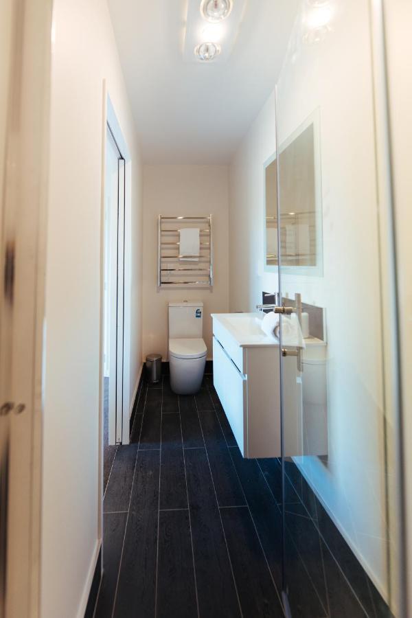 Tekapo Space Apartment Lake Tekapo Dış mekan fotoğraf
