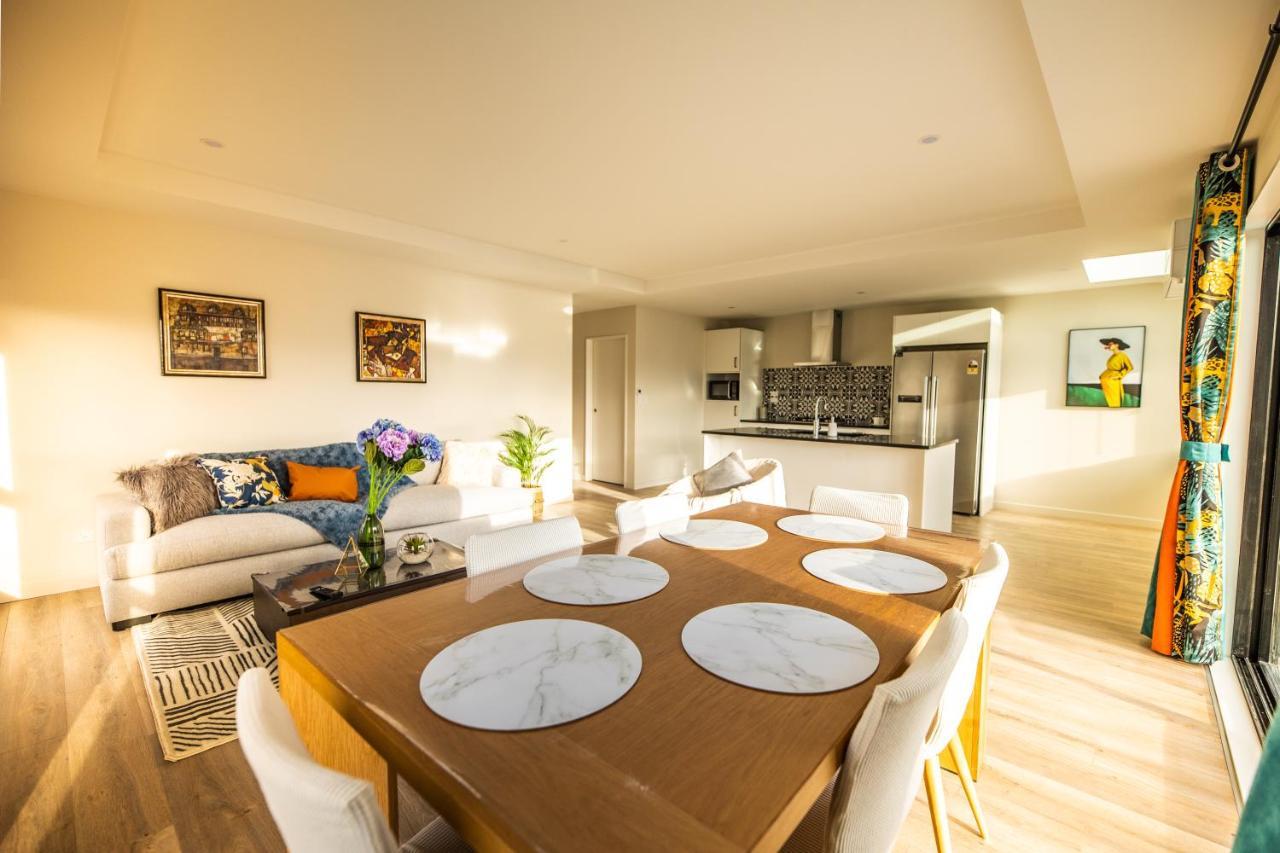 Tekapo Space Apartment Lake Tekapo Dış mekan fotoğraf