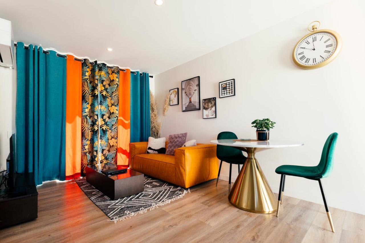 Tekapo Space Apartment Lake Tekapo Dış mekan fotoğraf